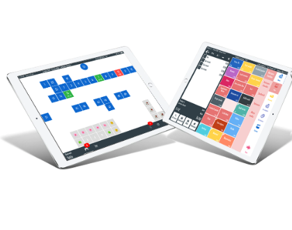 Logiciel de caisse ODY sur iPad
